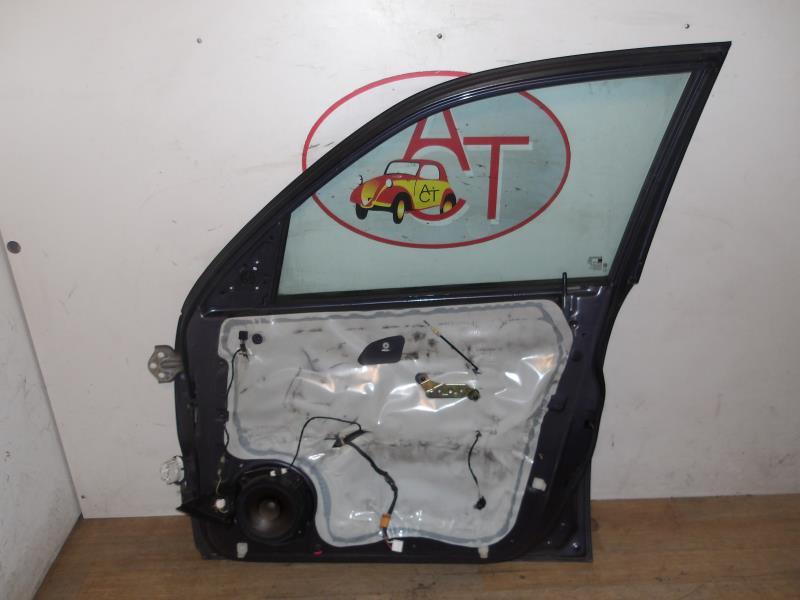 Portiera anteriore destra SSANGYONG REXTON 1 PHASE 1 Diésel - 1