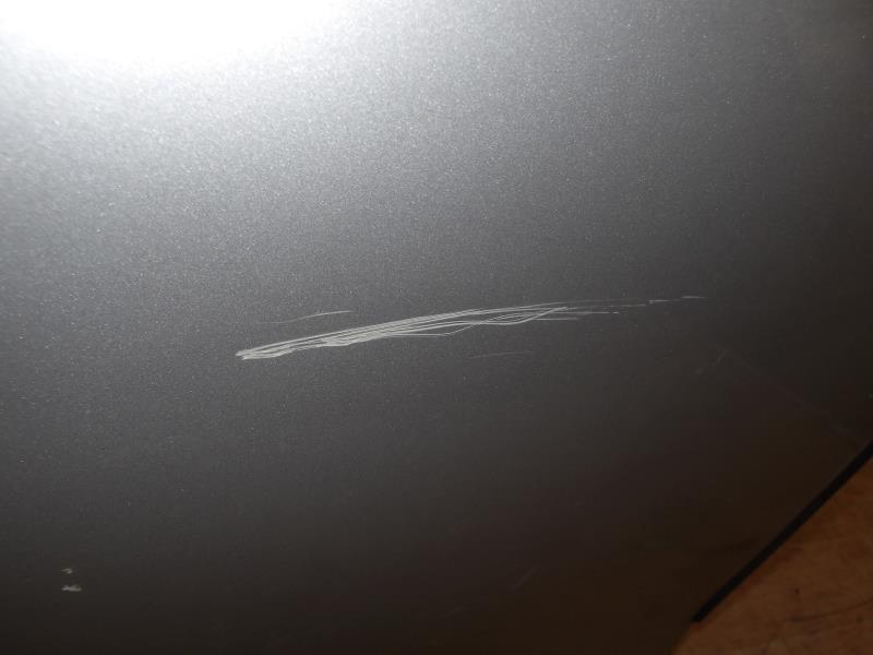 Portiera anteriore sinistra OPEL AGILA B Gasolina - 1