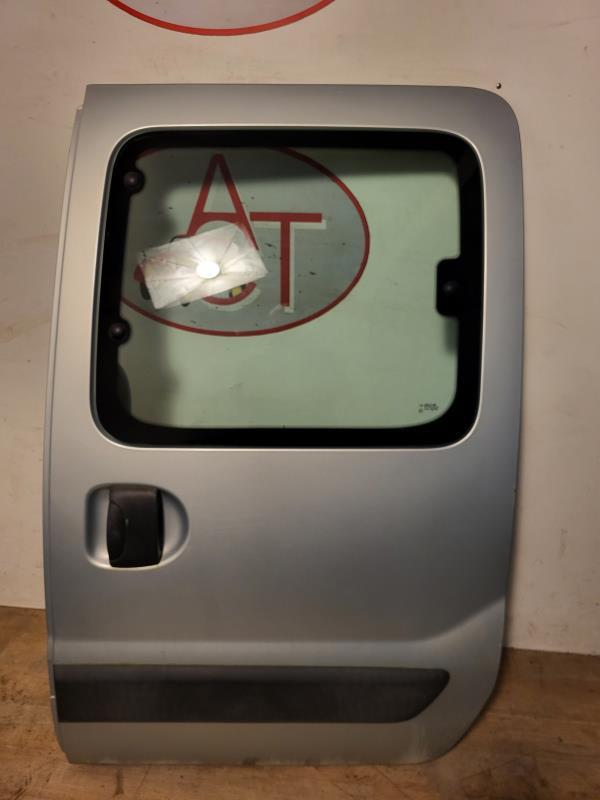 Portiera laterale sinistra RENAULT KANGOO 1 PHASE 2  - 1