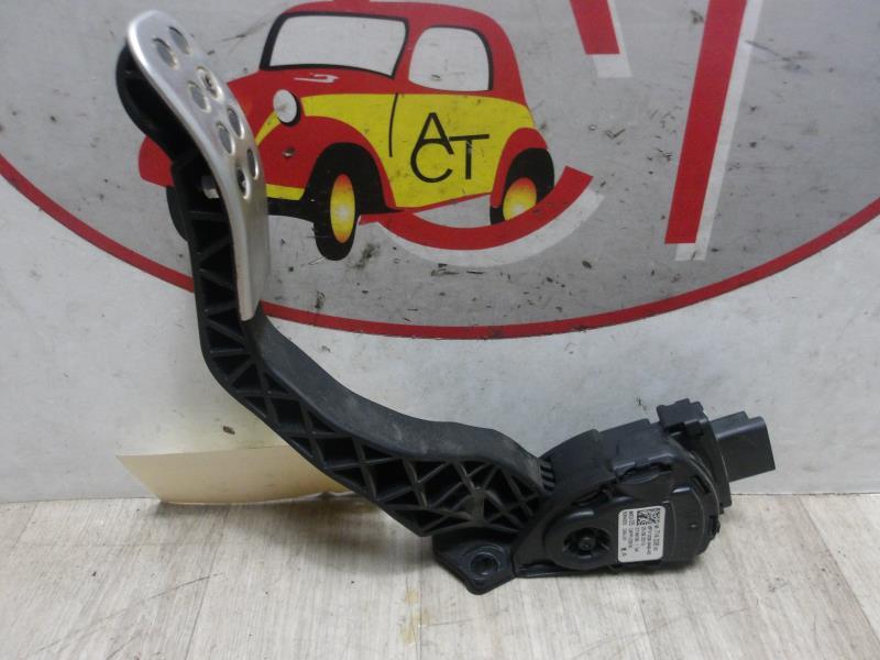 Potenziometro pedale acceleratore CITROEN DS3 PHASE 1 Diésel - 1