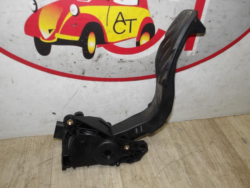 Potenziometro pedale acceleratore RENAULT CLIO 5 PHASE 1 Gasolina/Híbrido - 1