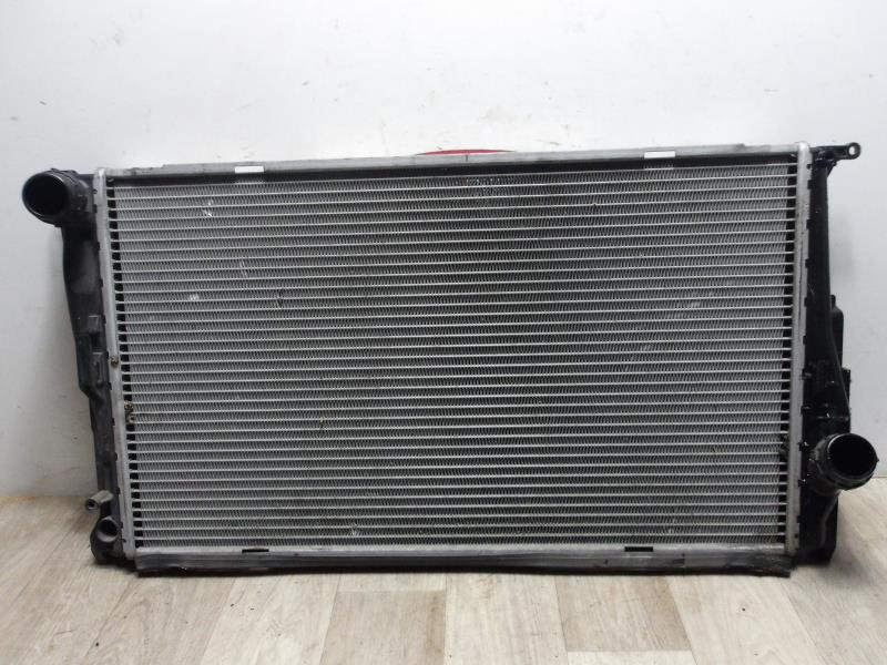 Radiateur eau BMW SERIE 1 E87 PHASE 2 Diesel - 1