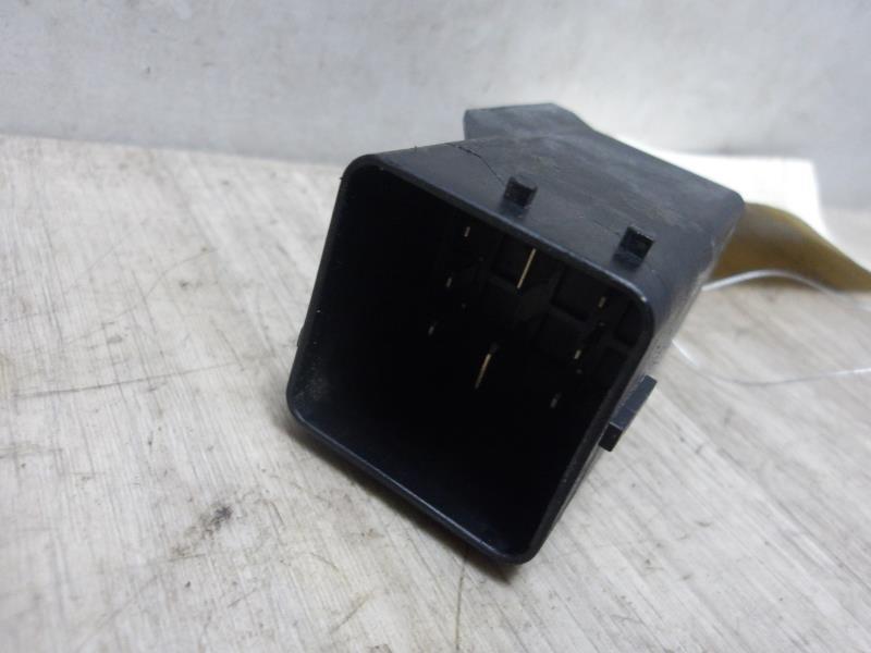 Relais de prechauffage CITROEN DS3 PHASE 1 Diesel - 1