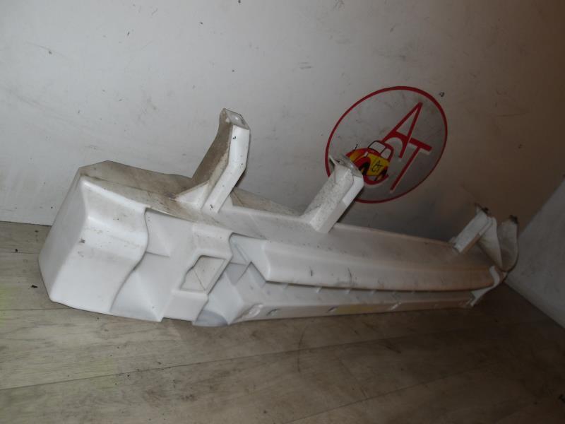 Traversa rinforzo paraurti posteriore RENAULT CLIO 5 PHASE 1 Gasolina/Híbrido - 1