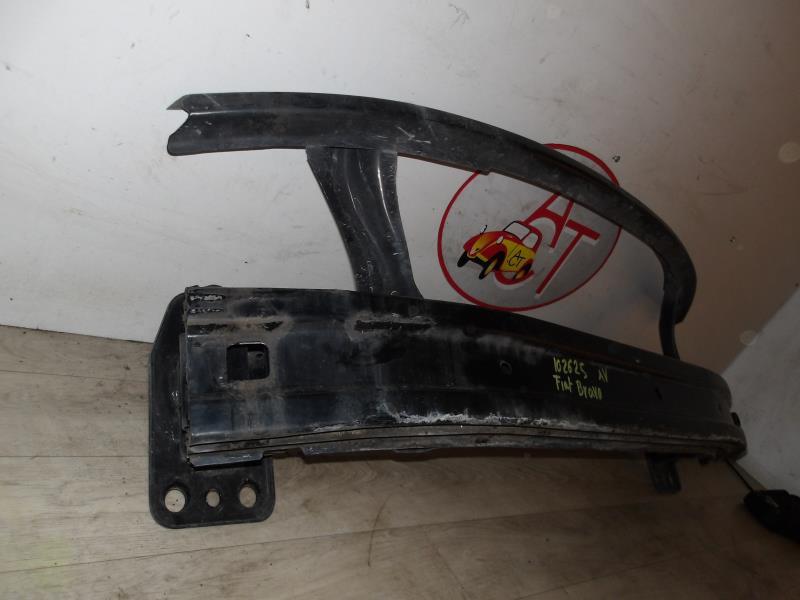 Traversa rinforzo paraurti anteriore FIAT BRAVO 2 Diésel - 1