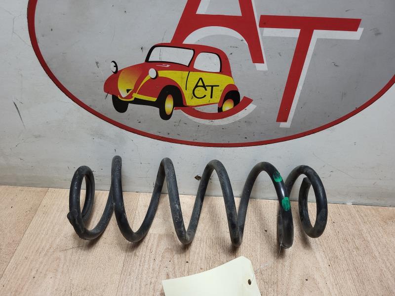 Molla sospensione posteriore SUZUKI SX4 1 Diésel - 1
