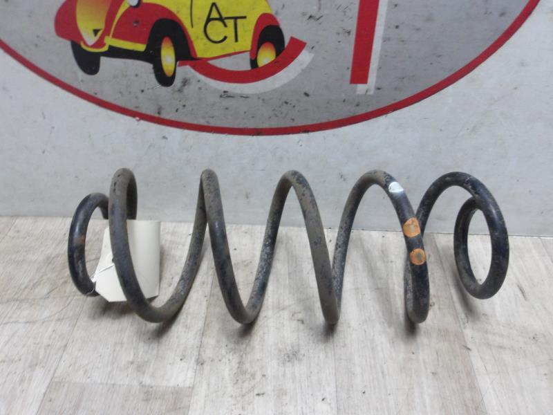 Molla sospensione posteriore OPEL AGILA B Gasolina - 1
