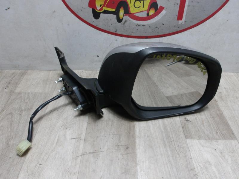 Retrovisor derecho OPEL AGILA B Gasolina - 1