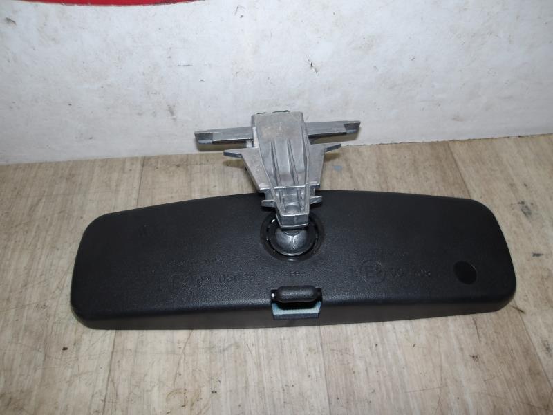 Retrovisor interior RENAULT CLIO 5 PHASE 1 Gasolina/Híbrido - 1