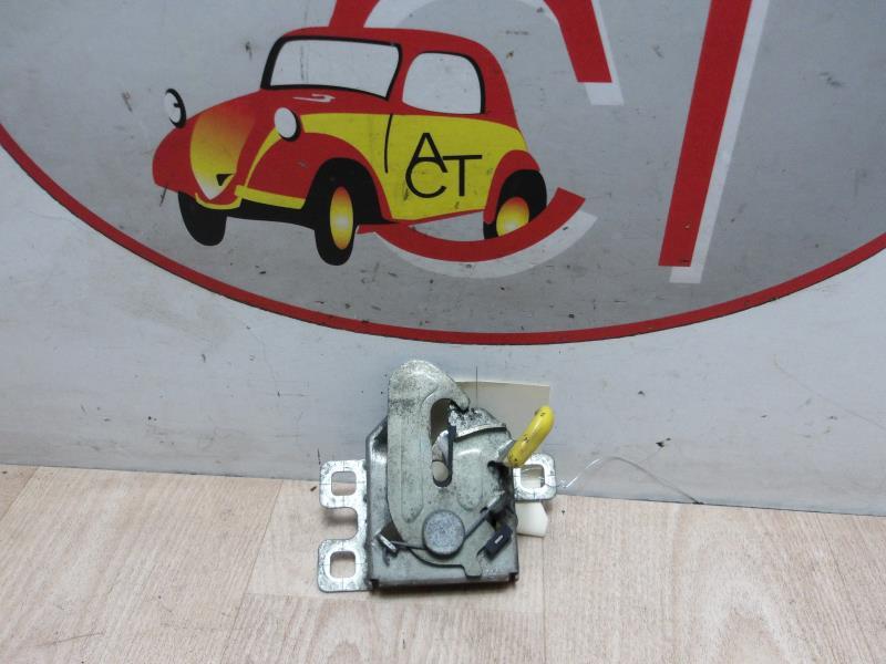 Serrure de capot FIAT BRAVO 2 Diesel - 1
