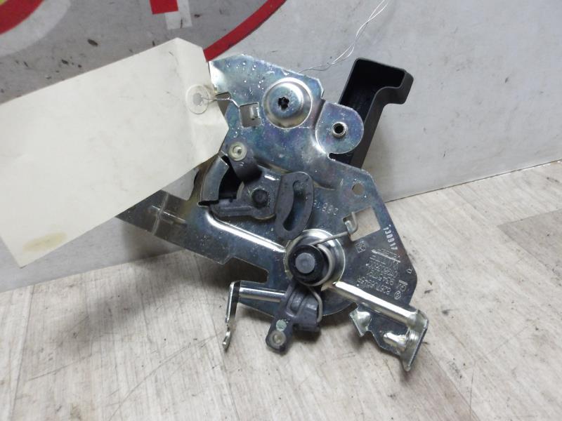 Serrure de porte laterale droite FIAT TALENTO Diesel - 1