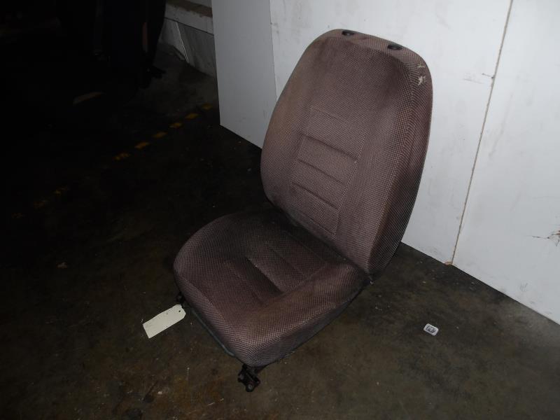 Siege avant droit SIMPA  Diesel - 1
