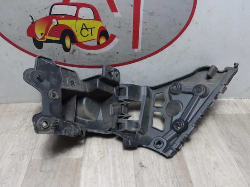 Supporto paraurti posteriore RENAULT CLIO 4 PHASE 1 Diésel - 1