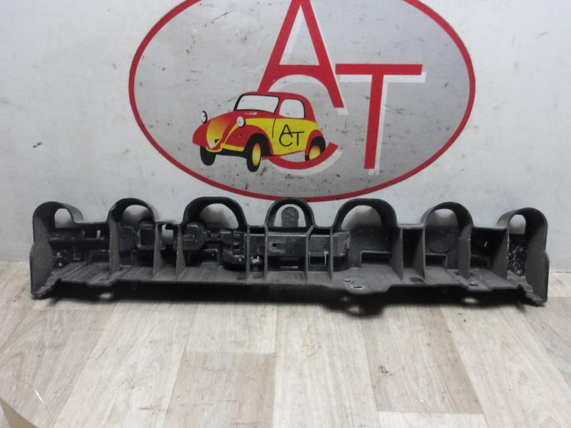Supporto paraurti posteriore RENAULT CLIO 4 PHASE 1 Diésel - 1