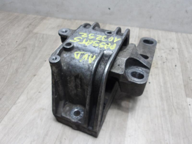 Supporto motore destro VOLKSWAGEN PASSAT 5 Diésel - 1