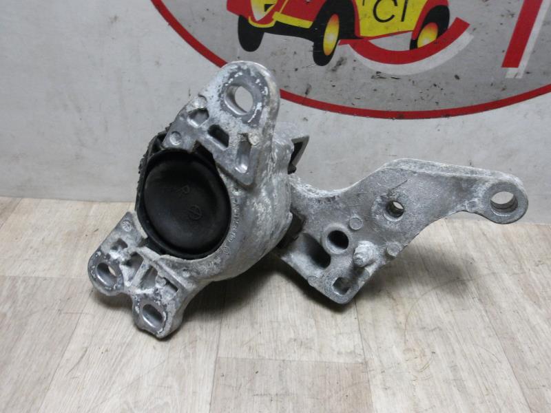 Supporto motore sinistro FIAT TALENTO Diésel - 1