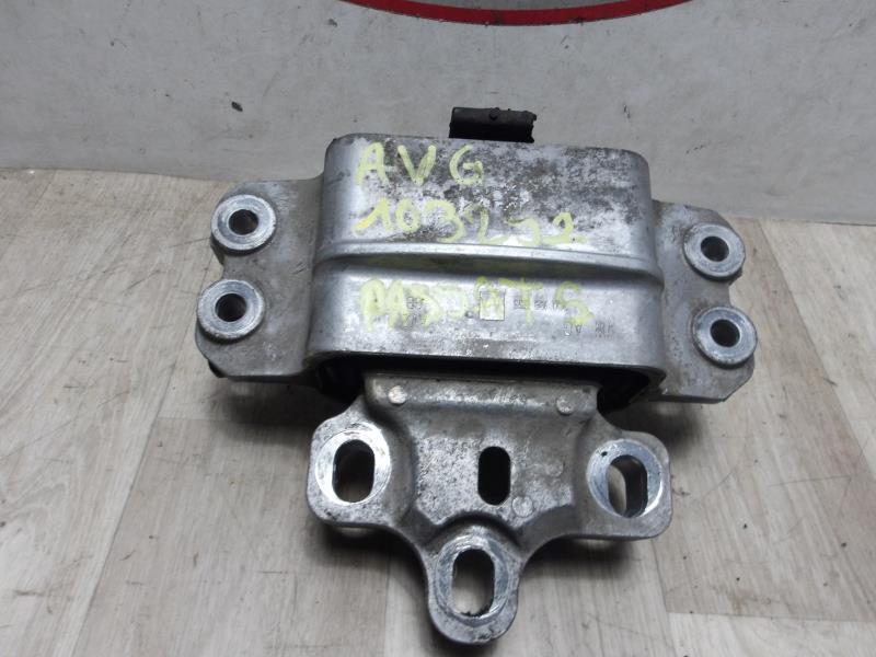 Supporto motore sinistro VOLKSWAGEN PASSAT 5 Diésel - 1