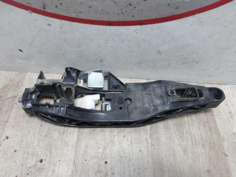 Supporto maniglia portiera posteriore destra PEUGEOT 208 1 PHASE 1 Diésel - 1