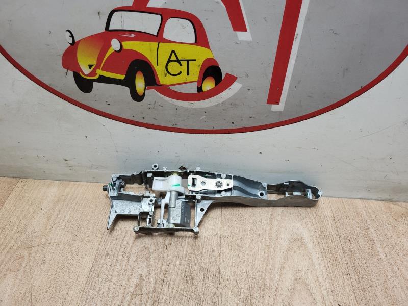 Support poignee porte avant droite CITROEN C3 PICASSO PHASE 1 Diesel - 1