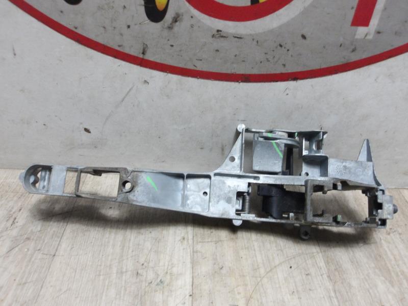 Supporto maniglia portiera anteriore sinistra PEUGEOT 207 PHASE 2  - 1