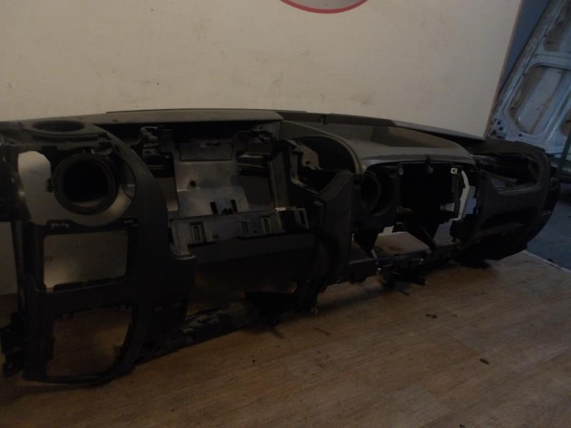 Tableau de bord RENAULT MASTER 3 PHASE 1 Diesel - 1