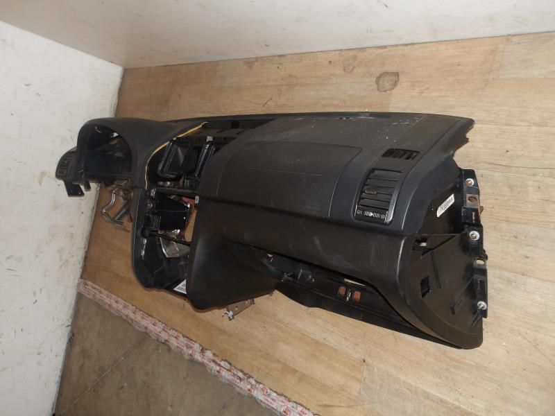 Tableau de bord SSANGYONG REXTON 1 PHASE 1 Diesel - 1