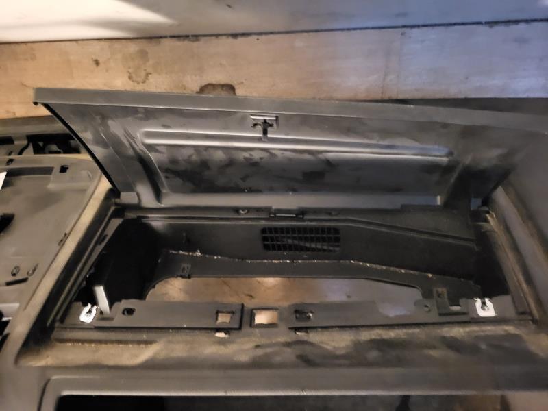 Cruscotto PEUGEOT BOXER 3 PHASE 2 Diésel - 1