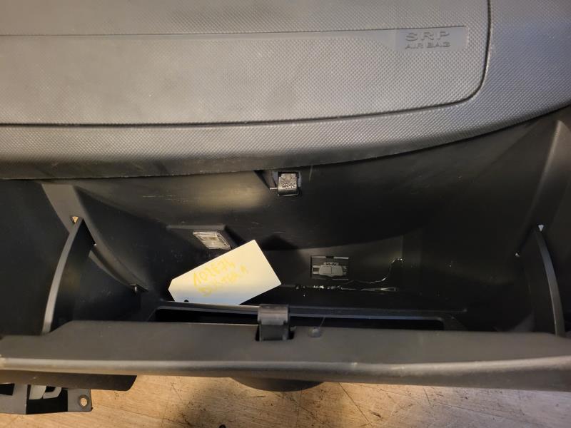 Tableau de bord DACIA DUSTER 1 PHASE 1 Diesel - 1