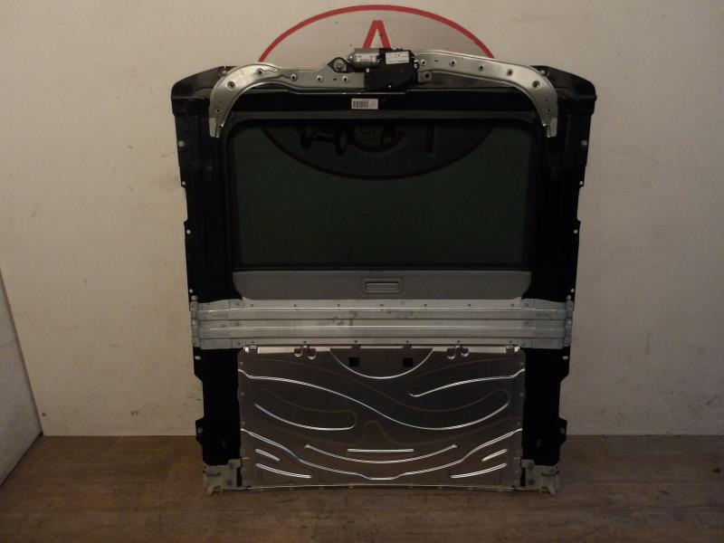 Toit ouvrant BMW SERIE 1 E87 PHASE 2 Diesel - 1