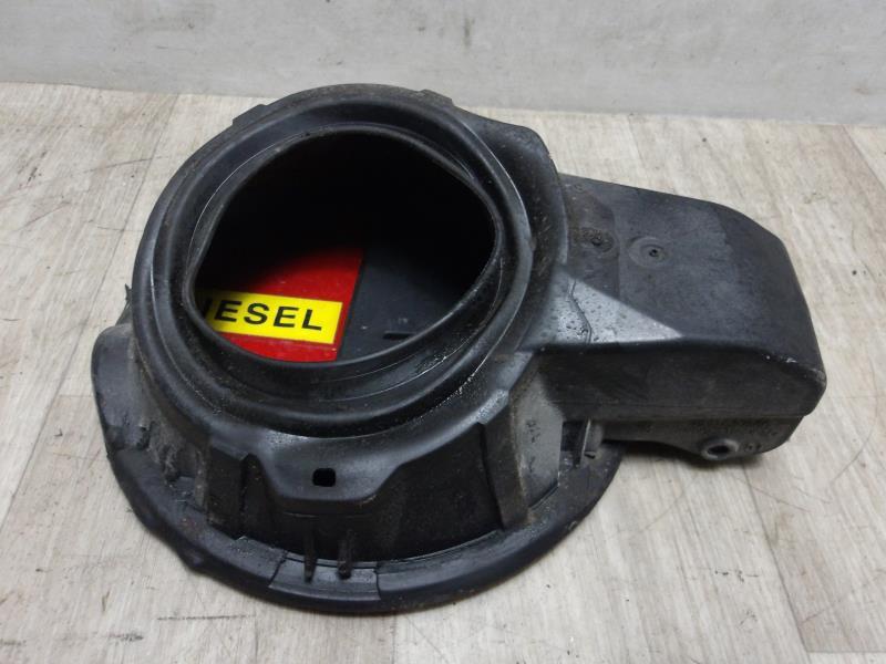 Trappe d'essence PEUGEOT 207 PHASE 1 Diesel - 1