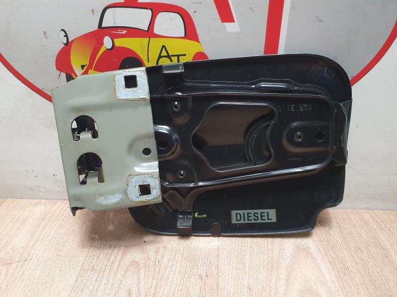 Trappe d'essence DACIA DUSTER 1 PHASE 1 Diesel - 1