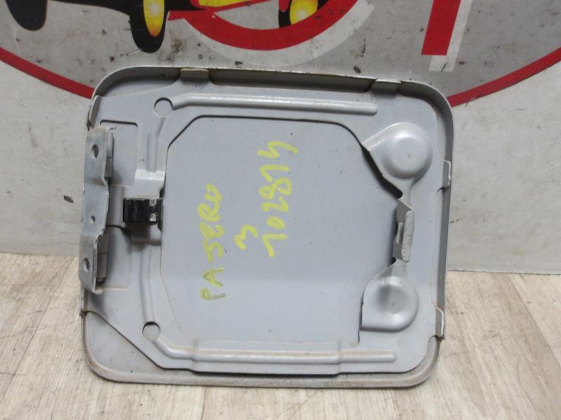 Trappe d'essence MITSUBISHI PAJERO 3 PHASE 1 Diesel - 1