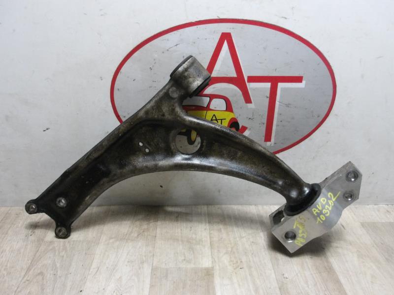 Triangle avant droit VOLKSWAGEN PASSAT 5 Diesel - 1