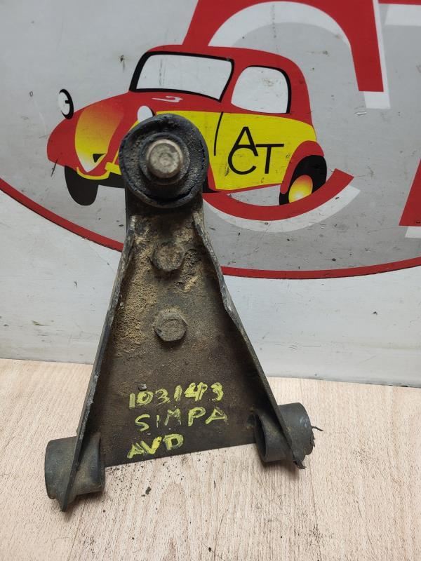 Triangle avant droit SIMPA  Diesel - 1