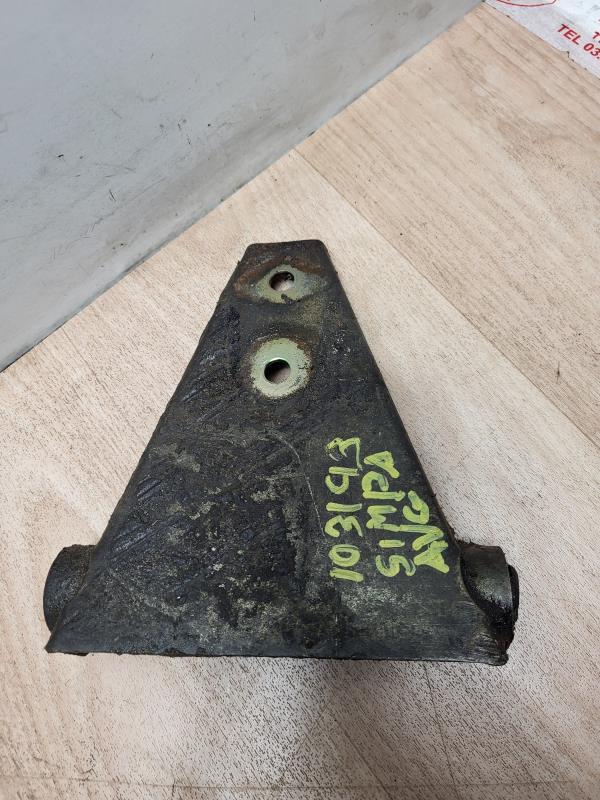 Triangle avant gauche SIMPA  Diesel - 1