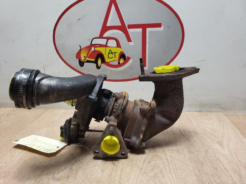 Turbo RENAULT LAGUNA 1 PHASE 2 Diesel - 1