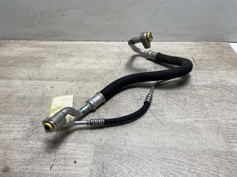 Tuyau de climatisation BMW SERIE 1 E87 PHASE 2 Diesel - 1