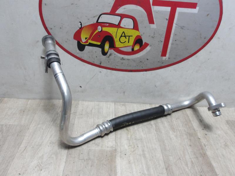 Tuyau de climatisation RENAULT CLIO 4 PHASE 1 Diesel - 1