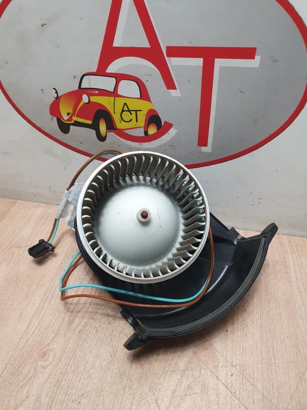 Ventilateur chauffage RENAULT MASTER 3 PHASE 1 Diesel - 1