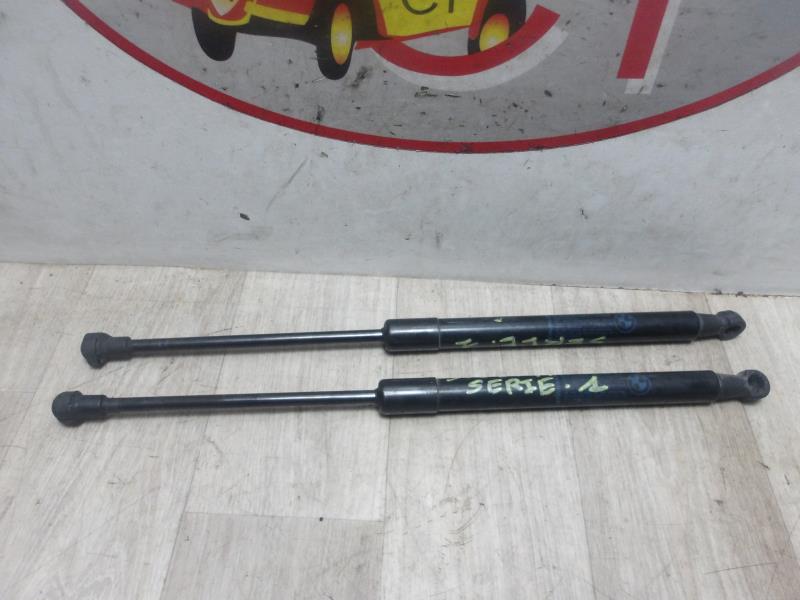Verin de coffre BMW SERIE 1 E87 PHASE 2 Diesel - 1