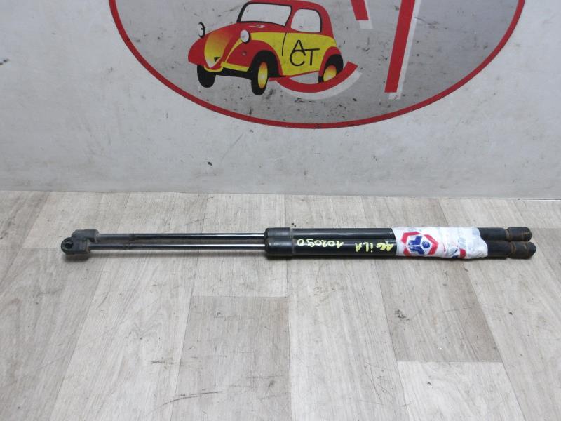 Verin de coffre OPEL AGILA B Essence - 1