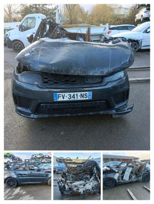 Photo de la pièce
