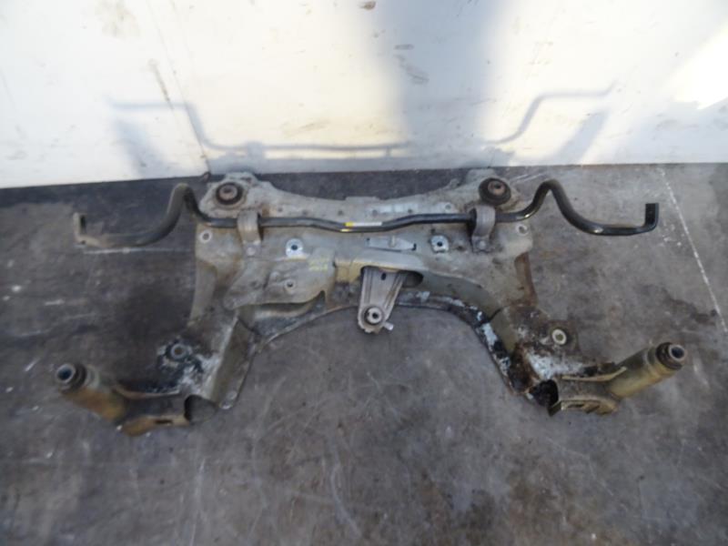 Culla motore anteriore RENAULT MEGANE 3 PHASE 2 Gasolina - 1