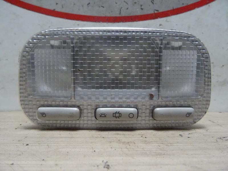 Eclairage de plafonnier PEUGEOT PARTNER 2 PHASE 2 Diesel - 1