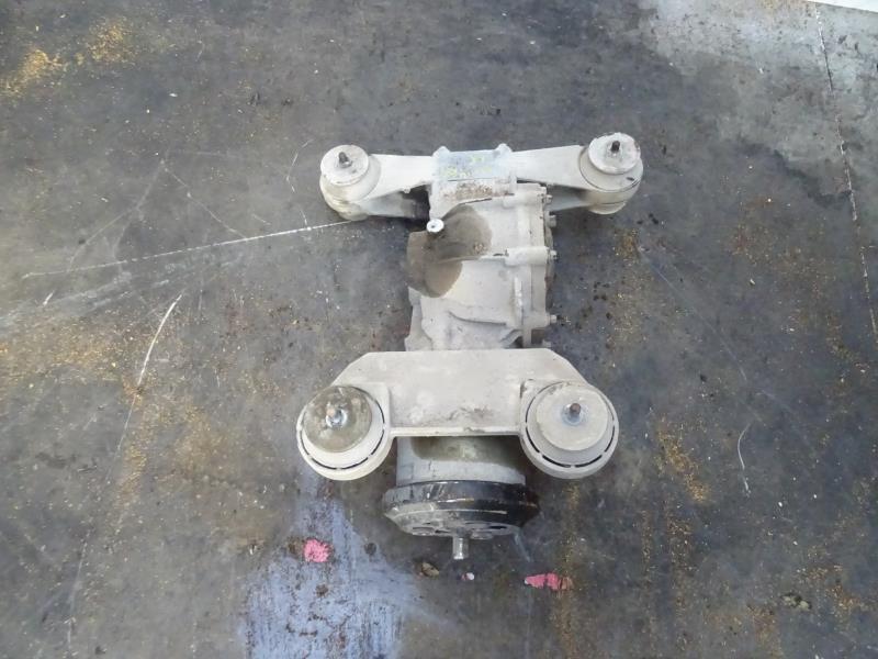 Pont (propulsion) RENAULT SCENIC 1  - 1