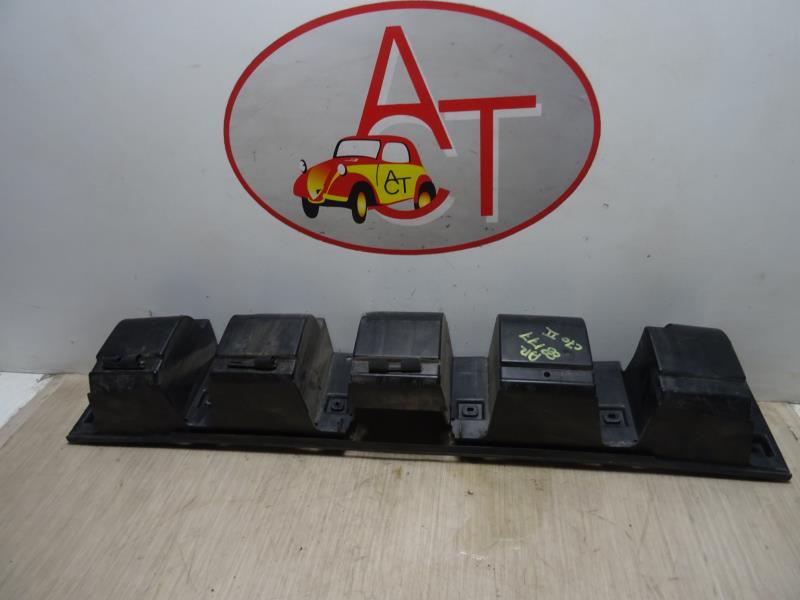 Assorbitore paraurti posteriore VOLVO C 70 2 PHASE 1 CABRIOLET Gasolina - 1