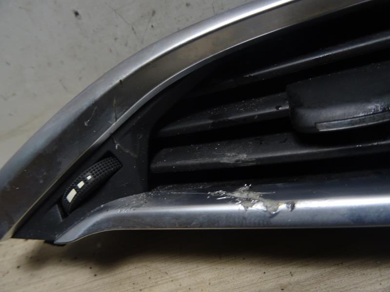 Bocchetta aerazione cruscotto anteriore destra PEUGEOT 208 1 PHASE 1 Diésel - 1