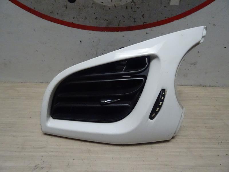 Bocchetta aerazione cruscotto anteriore sinistra CITROEN DS3 PHASE 1 Diésel - 1