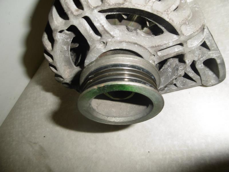 Alternatore FIAT GRANDE PUNTO Gasolina - 1