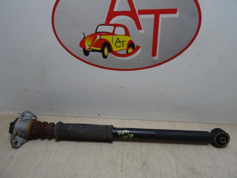 Ammortizzatore posteriore destro SEAT IBIZA 4 PHASE 3 Gasolina - 1
